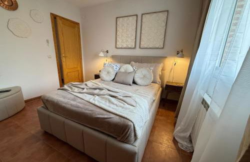 Navaluenga Chalet Familiar y Acogedor - Photo 31