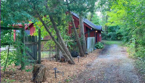 Retro Ypsilanti Cottage - Peloton & Vintage Vibes - Foto 2
