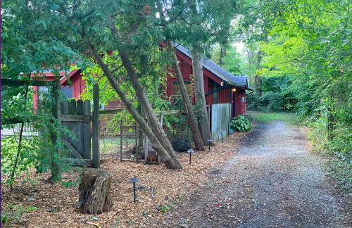 Retro Ypsilanti Cottage - Peloton & Vintage Vibes - Foto 2