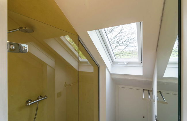 Nice House with Sauna, Fireplace, & Large Garden near Aubel - Photo 29