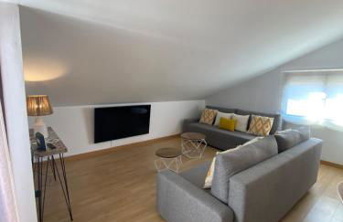 Ático tipo loft en primera línea de playa - Photo 2