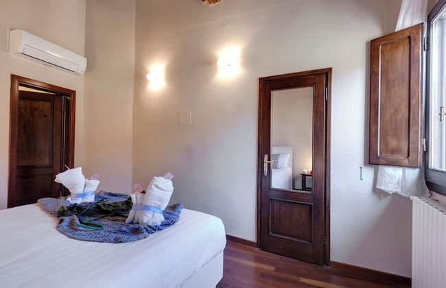 Mamo Florence - Woodie Apartment - Foto 5