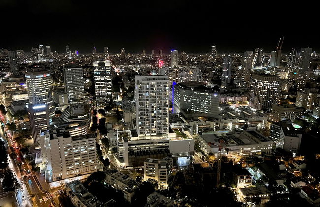 Prince Palace Tel Aviv - Foto 33