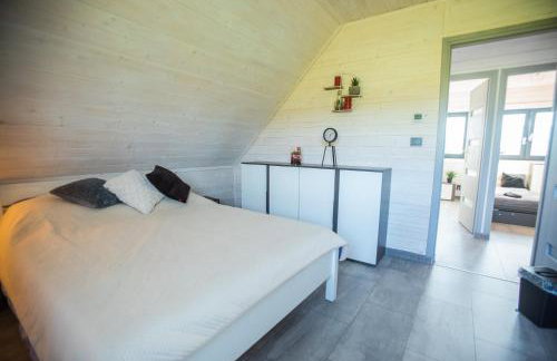 Pokoje z Widokiem na Szczyrk - Foto 31