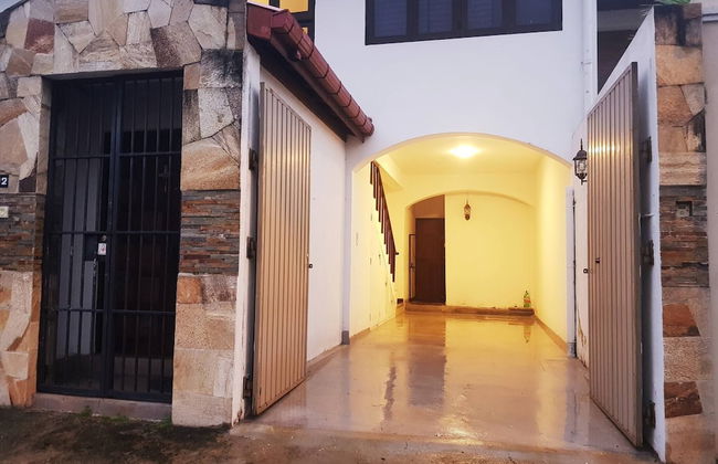 Myhavelock Town Studio Apt, With Own Pvt Gate Parking in Main City - Foto 30