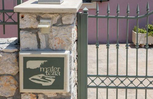 Mater Terra-Private Villa - Foto 29