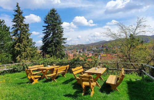 Apartments Villa-Ratskopf Wernigerode - Photo 123