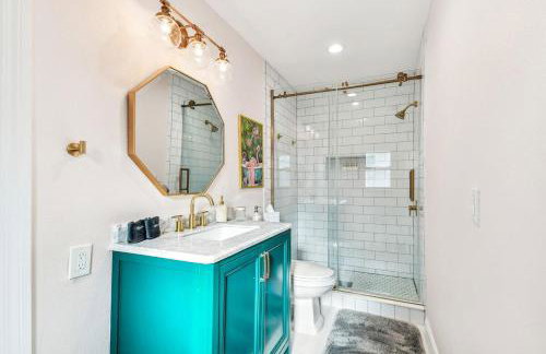 Tampa Group Retreat l Pool l Hot Tub l Outdoor Fun! - Foto 36