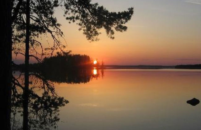 2 bedroom House in Pielavesi with sauna - Photo 2