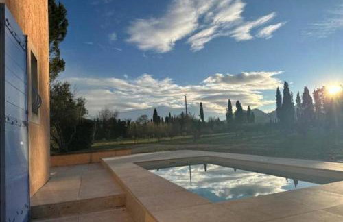 VILLA DE LA ROQUE II - Loft - Foto 33