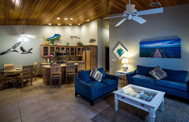 The Caribbean Resort Canary Island Palm South - Foto 5