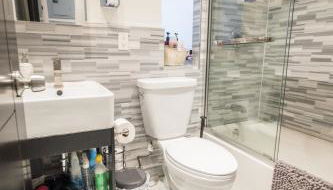 2 BD Next to Central Park - Foto 2