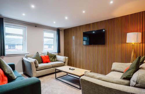 Dalmarnock Stay - Foto 20