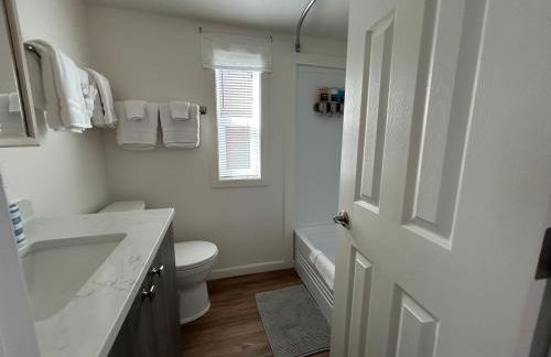 Oceanfront Cabin 10, Jacuzzi & Breathtaking Views - Foto 42