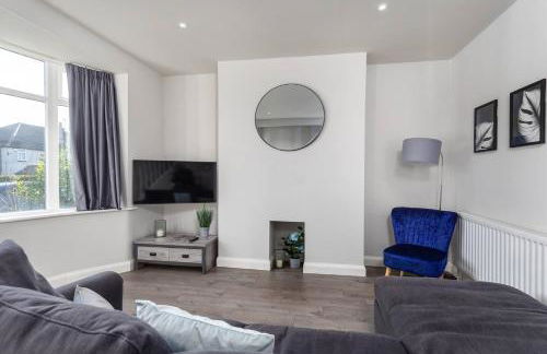 Newly Extended 3 Bed Family home Near Graves Park - Foto 11