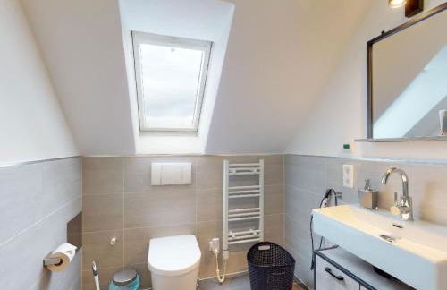 Apartment Urgemütliche Maisonnette Wohnung mit Klimaanlage by Interhome - Foto 12