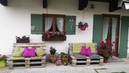 Reithamer Bergfensterl - Foto 4