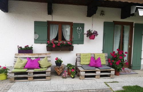 Reithamer Bergfensterl - Foto 4