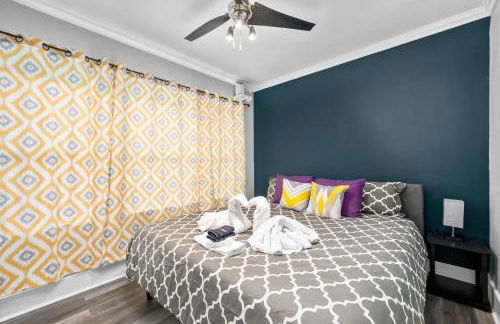 Quirky & Chic 3BR in Montrose - Perfect for Families & Groups - Foto 26