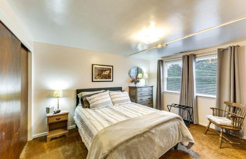 Walk to Shops and Eats Apt in Downtown Elizabeth - Foto 14