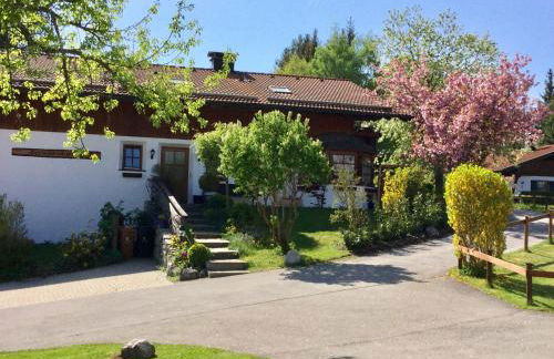 Ferienwohnung Doris Strodl - Foto 1