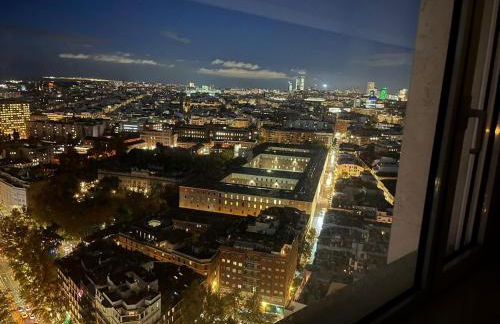 Luxury Plaza España Planta 29 Terraza 360 grados - Foto 11