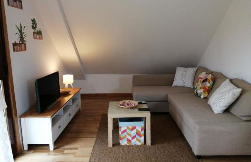 Ático en Ribeira Ría de Arousa - Foto 11