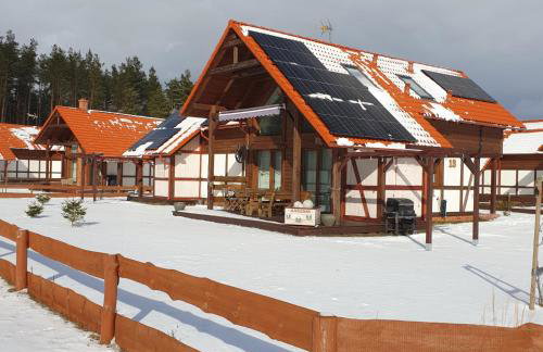 Ostoja Bukowo Kaszmir 18,1 - Foto 16