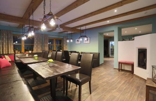 Dauscher Hof - Sauna & Pool - Foto 29