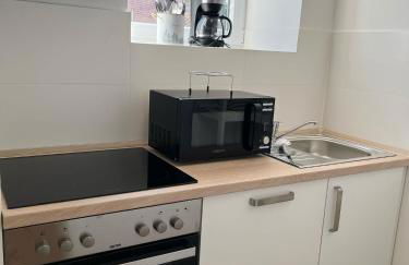 Monteurwohnungen Visselhövede - Foto 18