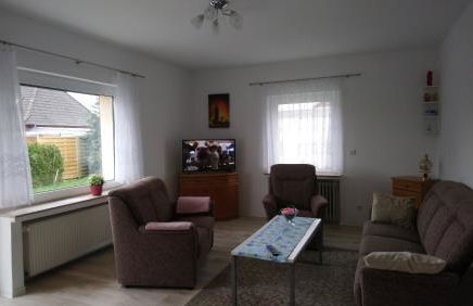 GästeHaus „Barbara” mit Garage in 26919 Brake - Foto 3