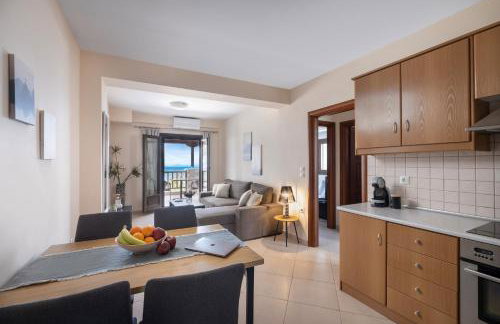 Iakovakis Seaside Exclusive Apartments - Photo 7