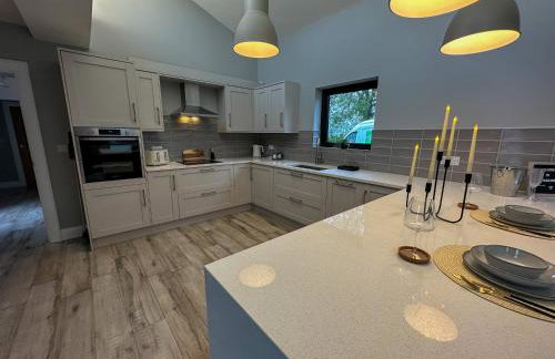 The Hideaway - Luxury Country Retreat - Foto 27
