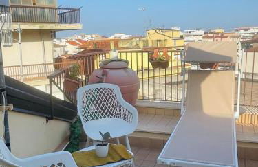 SoverHouse guest house a Soverato Marina - Foto 12