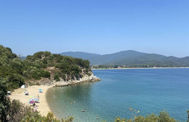 ''Mary's House'' Entire residence Olympiada Halkidiki Near to See 200m! - Foto 44