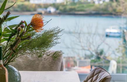 Glan y Mor Menai - Foto 49