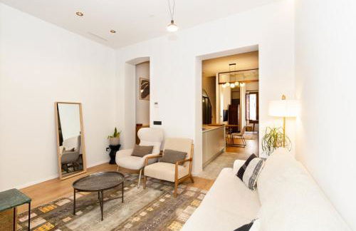 Guestready - Bright stay at Cabanyal - Foto 12