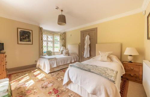 Balnagown Estates Swiss Cottage - Foto 47