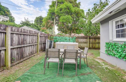 Hollywood Hideaway Close to Dtwn and Beaches - Foto 21