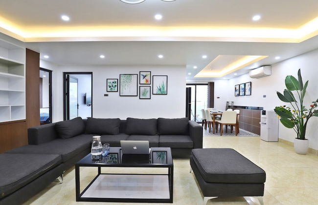 Paradise Home Xuan La - Foto 15