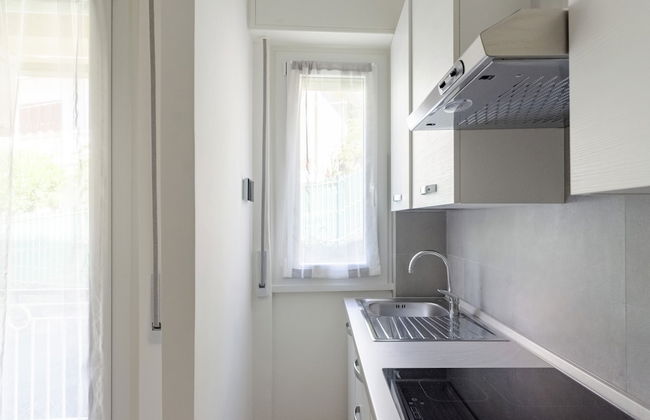 JOIVY Banfi’S Apartment - Foto 7