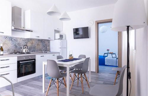 Villa Pasitea fronte mare - Foto 18