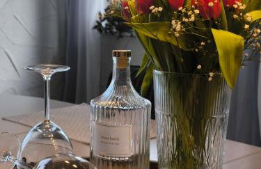 Ferienhaus Goldgrube - 5 Zimmer - 140qm am Fluss - Foto 10