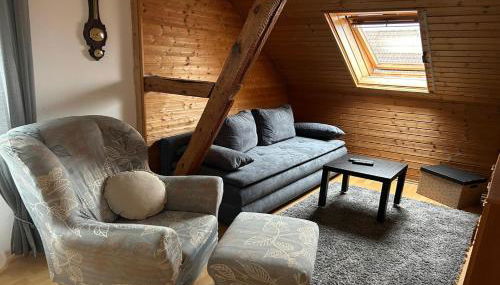 Ferienwohnung in der Schorfheide - Foto 2