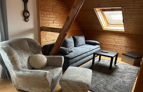 Ferienwohnung in der Schorfheide - Foto 2