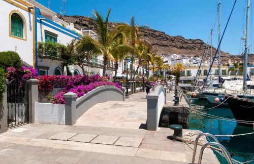 Luxury Penthouse Mogan VII - Foto 62