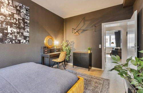 Rock trifft Ruhrpott by Cordis Sky für bis zu 3 Personen 5 Minuten zur Messe Essen oder Hauptbahnhof - Foto 8