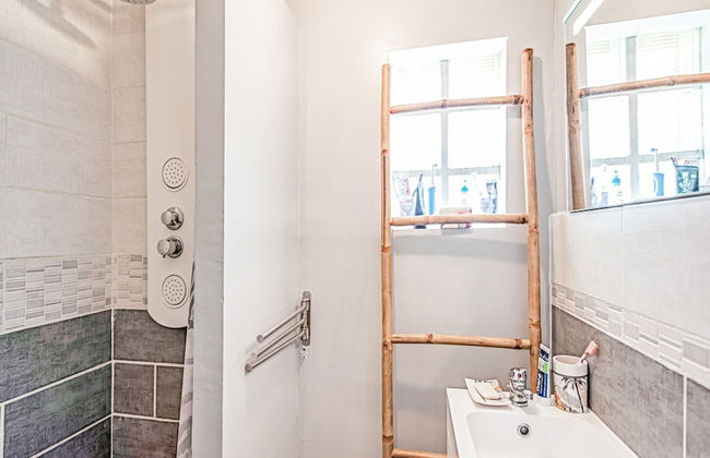 Holiday Home in Orange With Private Pool - Foto 18