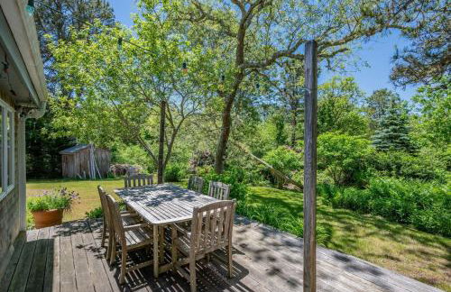 2 Bayberry Road Harwich Port Cape Cod - Cranberry Cottage - Foto 27