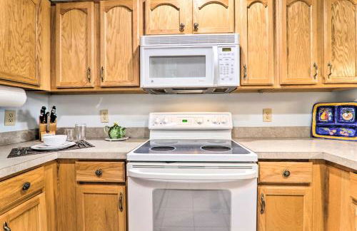 Modern Camelback Mountain Home half Mi to Skiing! - Foto 12